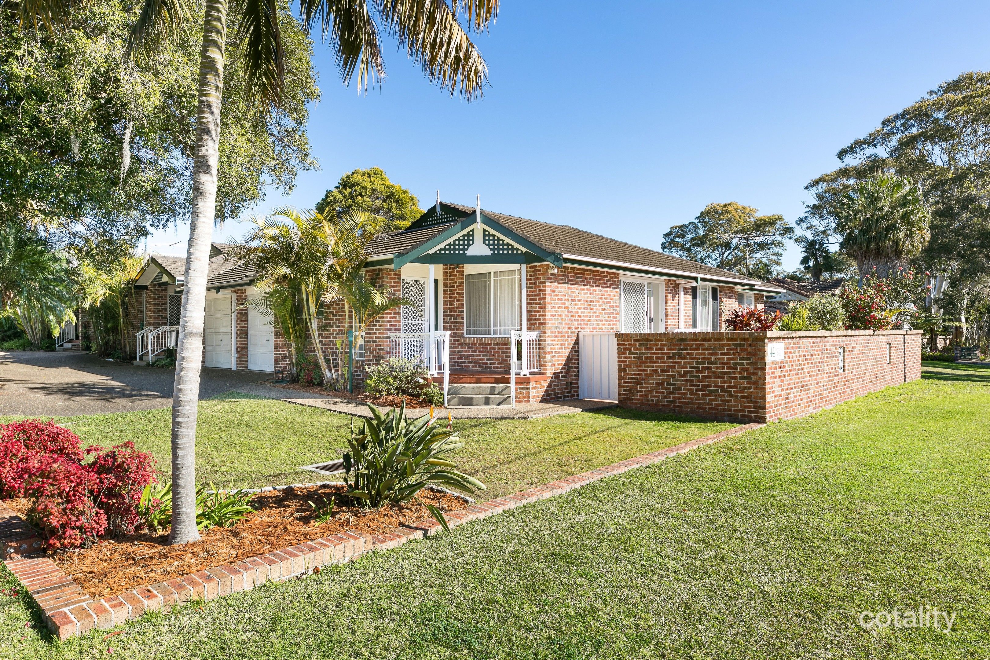 1/44 Caringbah Rd, Caringbah South, NSW 2229