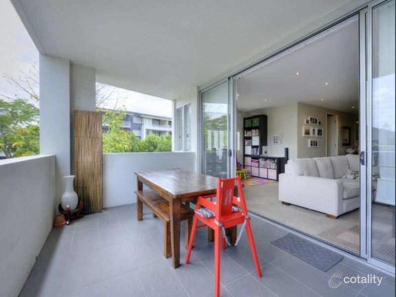 5/48 Addison Ave, Bulimba, QLD 4171