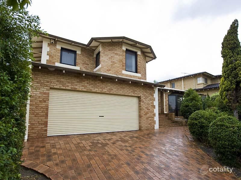 57 The Ramble, Booragoon, WA 6154
