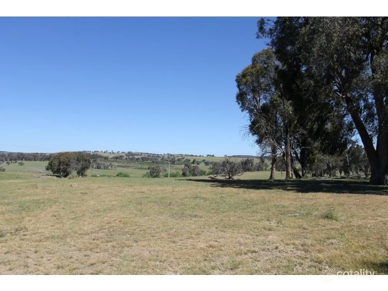 2585 Burraga Rd, Burraga, NSW 2795