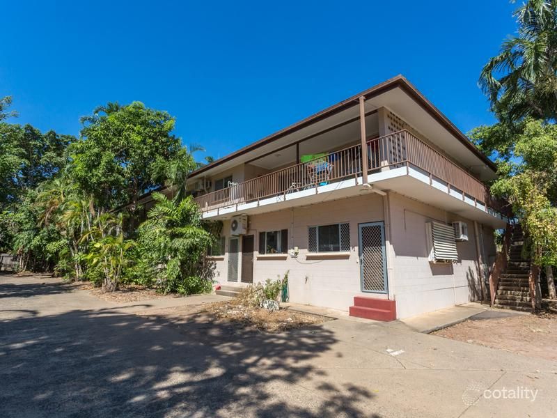 4/150 Dick Ward Dr, Coconut Grove, NT 0810