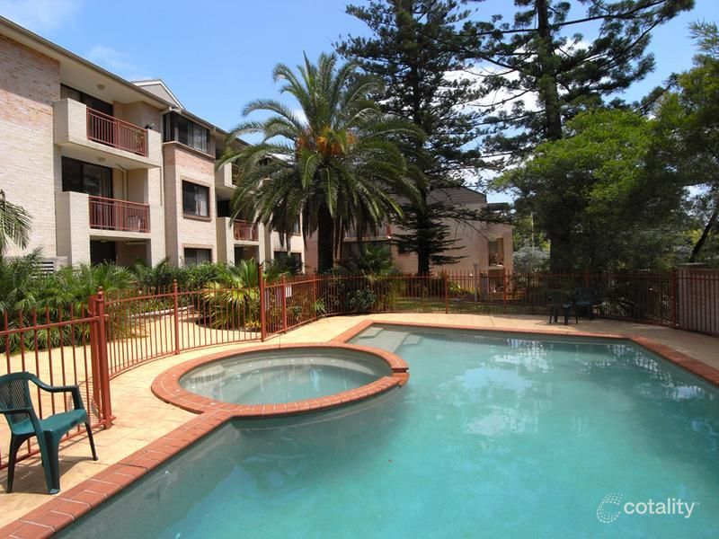 24/1-7 Hume Ave, Castle Hill, NSW 2154