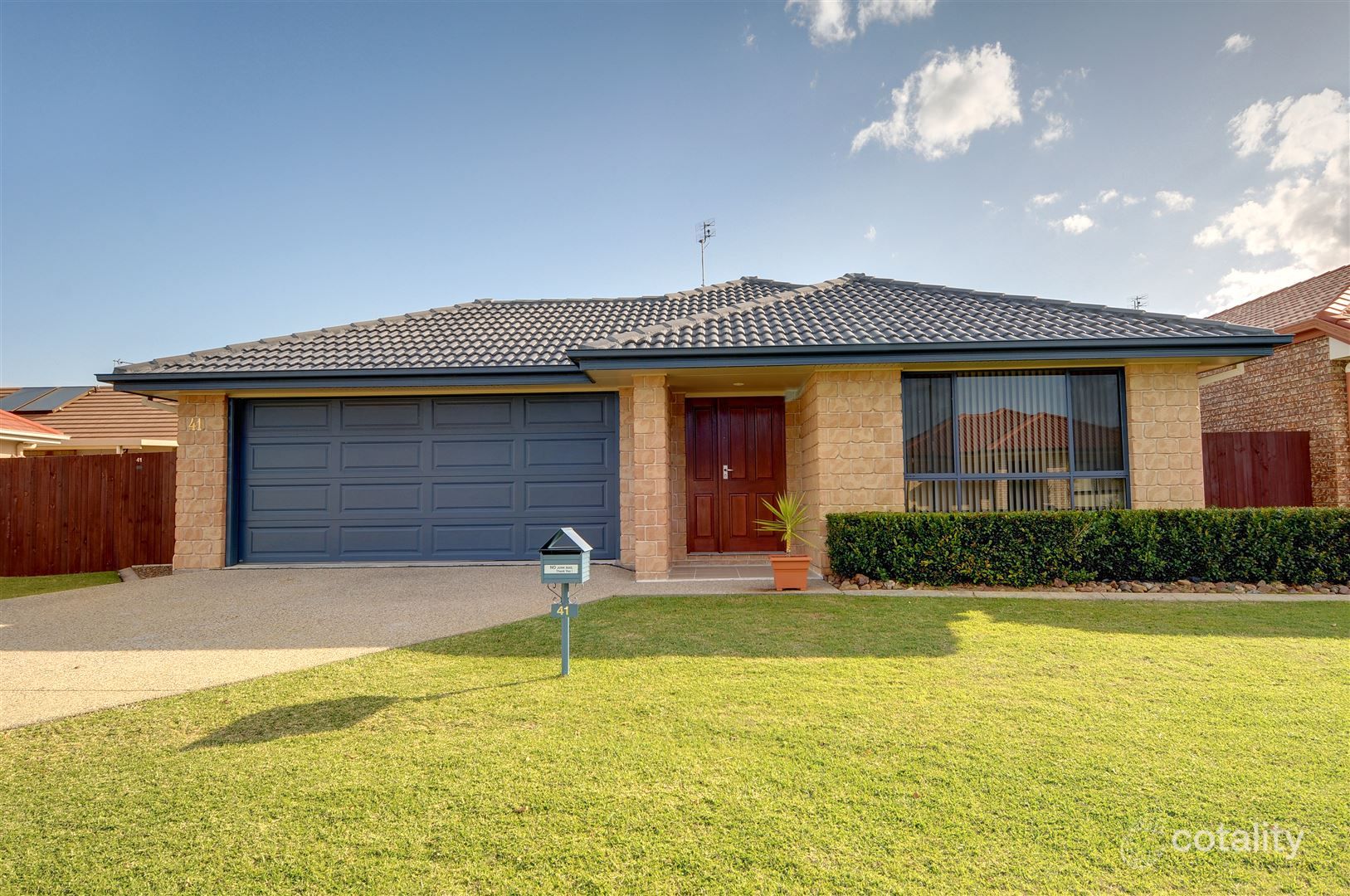41 Wheeler Cres, Caloundra West, QLD 4551