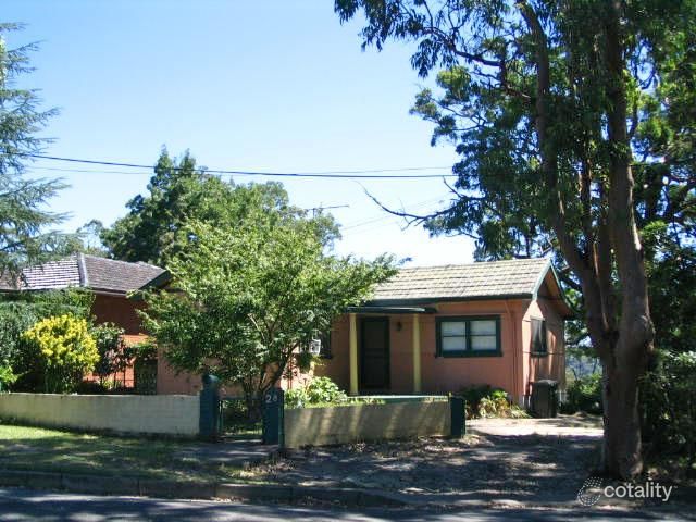 28 Torwood St, Warrimoo, NSW 2774