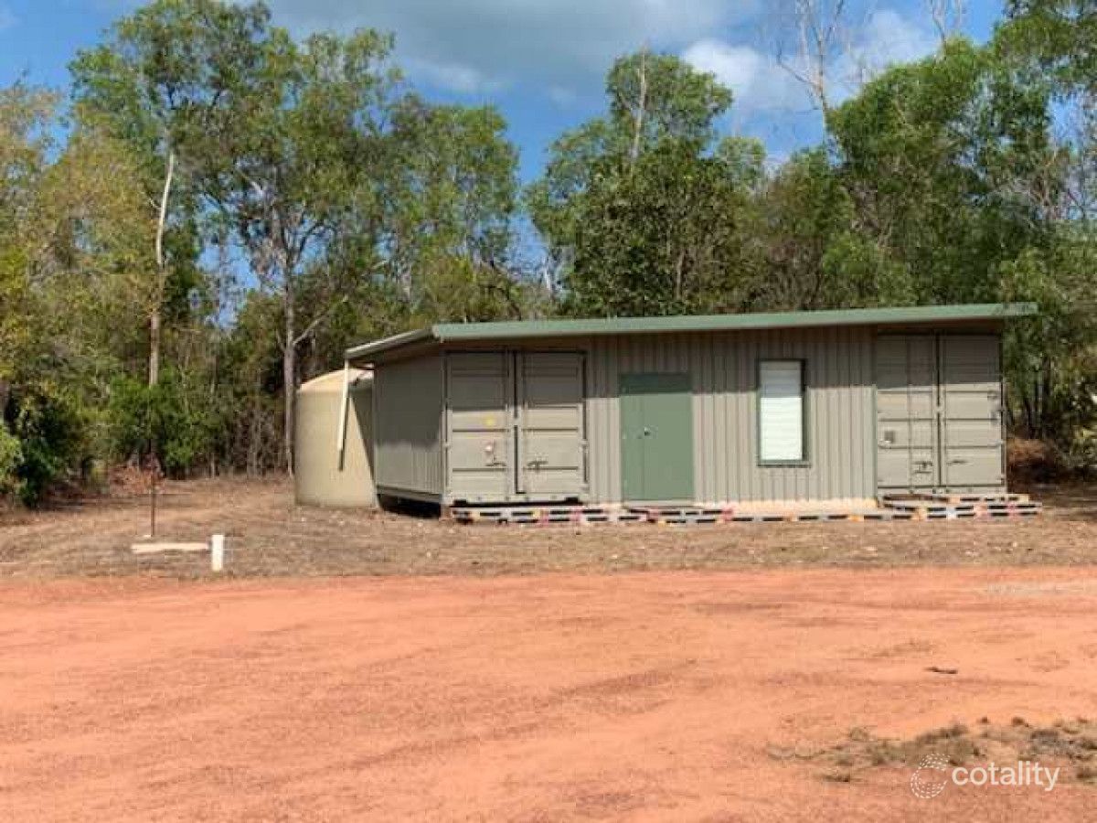 7 Waihoi Rd, Dundee Beach, NT 0840