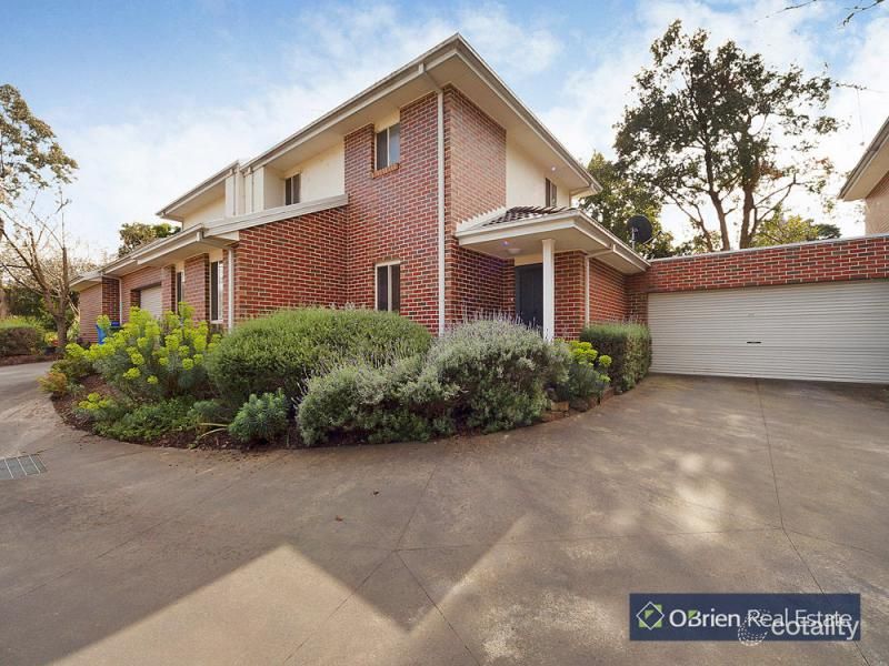 2/12-14 Harkaway Rd, Berwick, VIC 3806