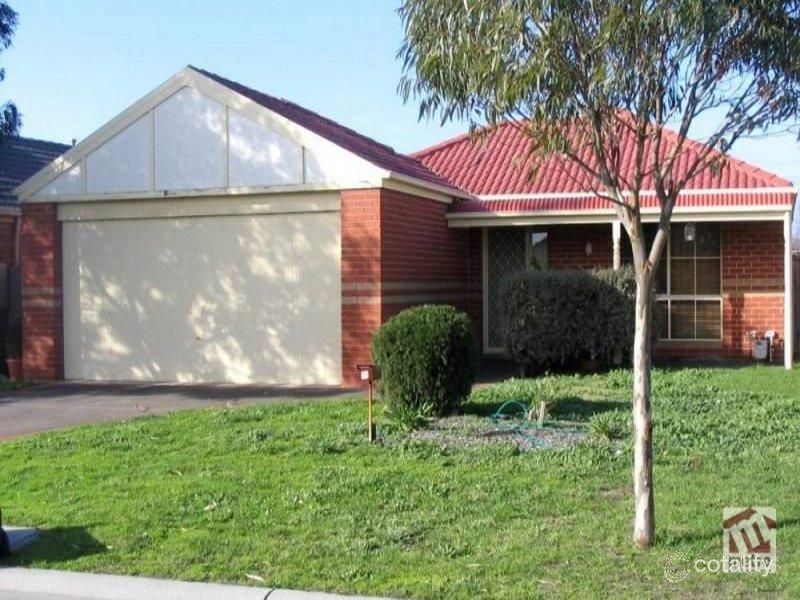 20 Lansell Ct, Carrum Downs, VIC 3201