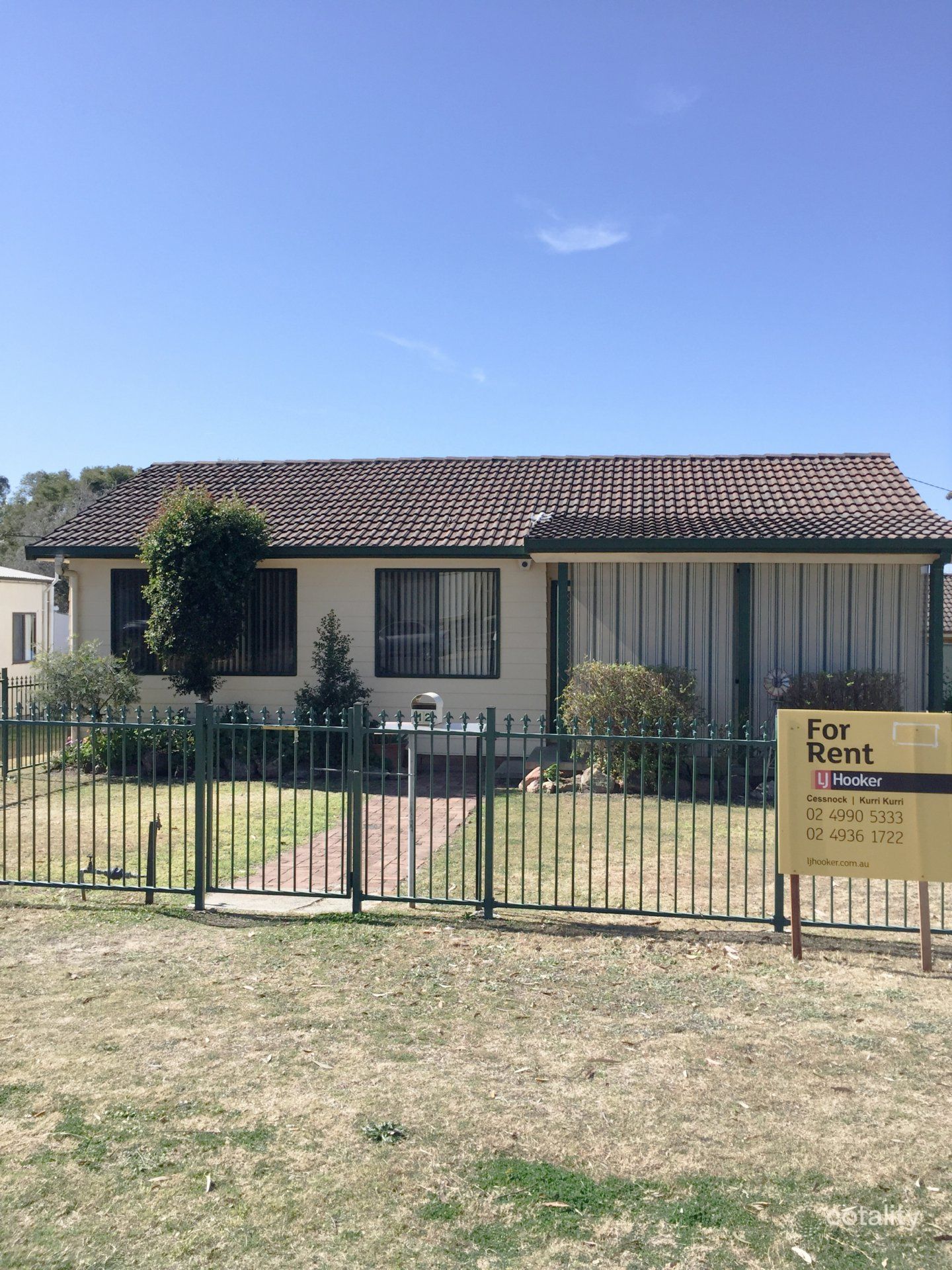 12 Branxton St, Nulkaba, NSW 2325