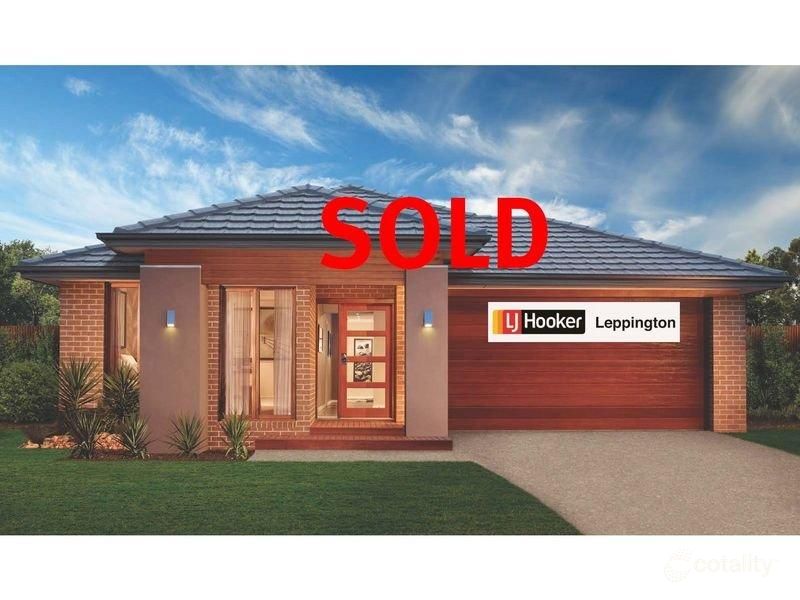 38 Navigator St, Leppington, NSW 2179