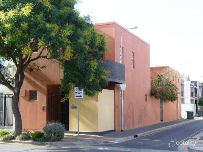 44 Gilbert St, Adelaide, SA 5000