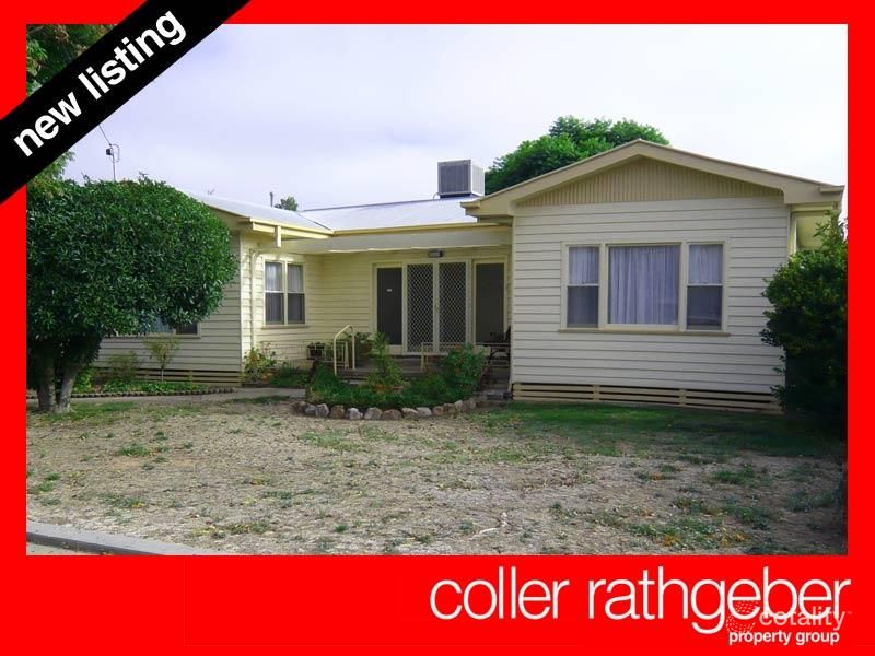 70 Edith St, Horsham, VIC 3400