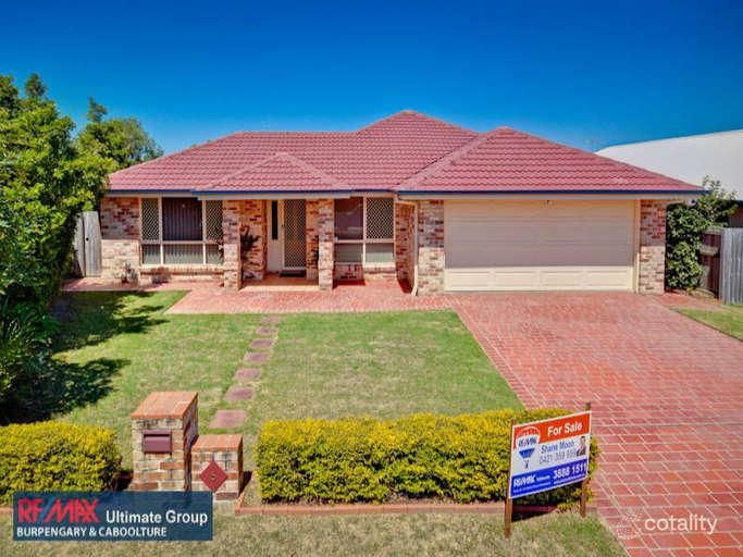 6 Brockman St, North Lakes, QLD 4509