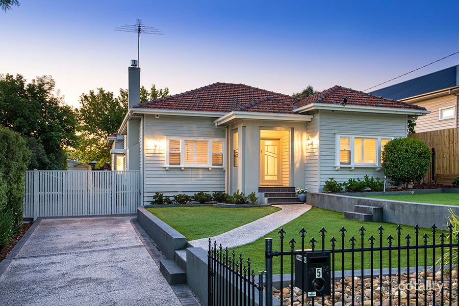 5 Hesleden St, Essendon, VIC 3040