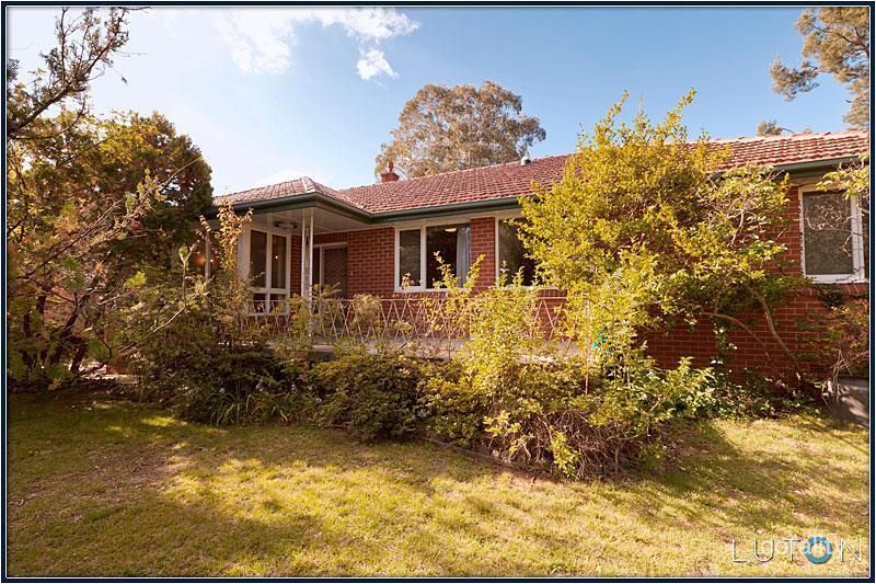 231 Phillip Ave, Hackett, ACT 2602