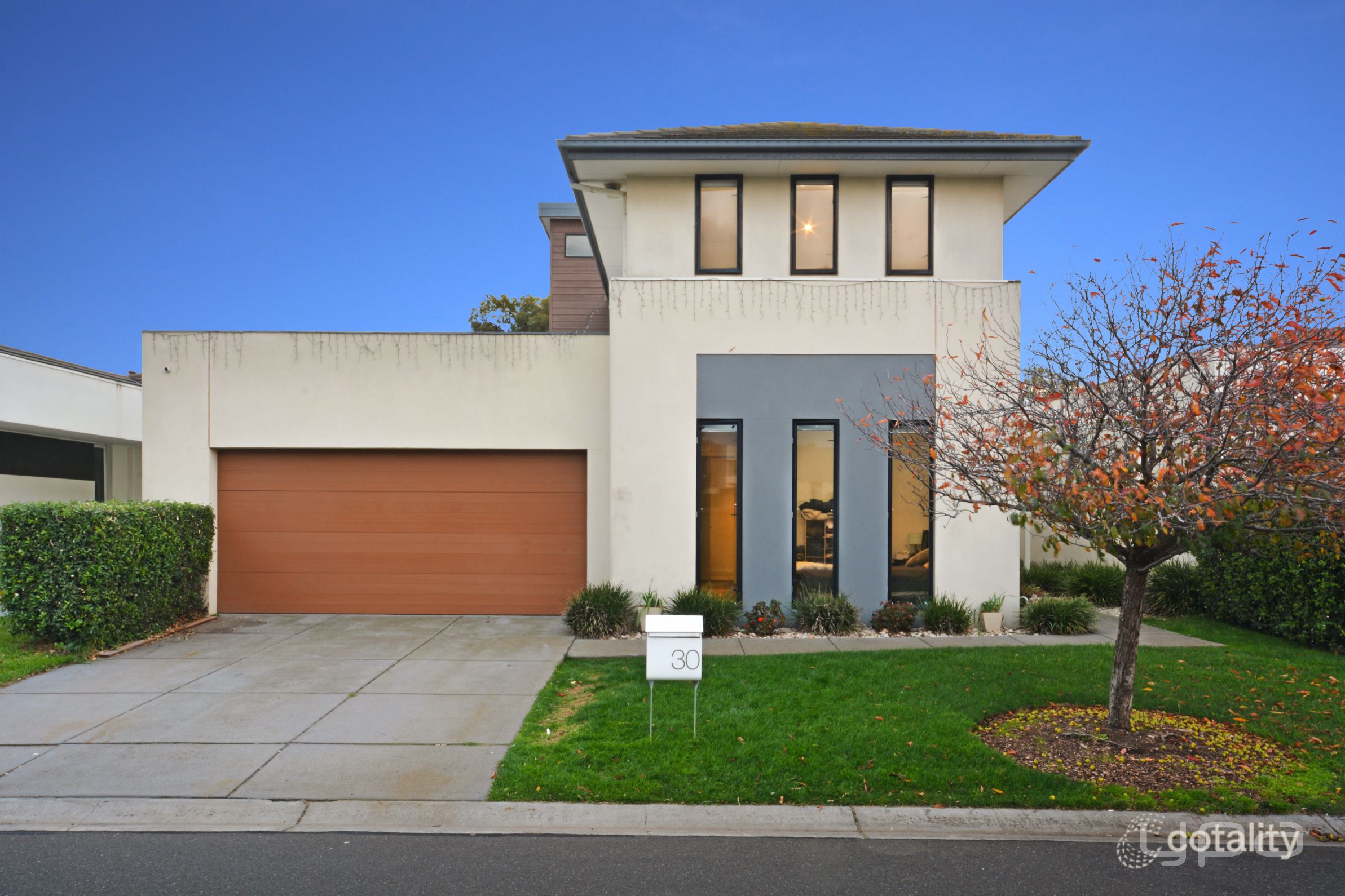 30 Signature Bvd, Point Cook, VIC 3030