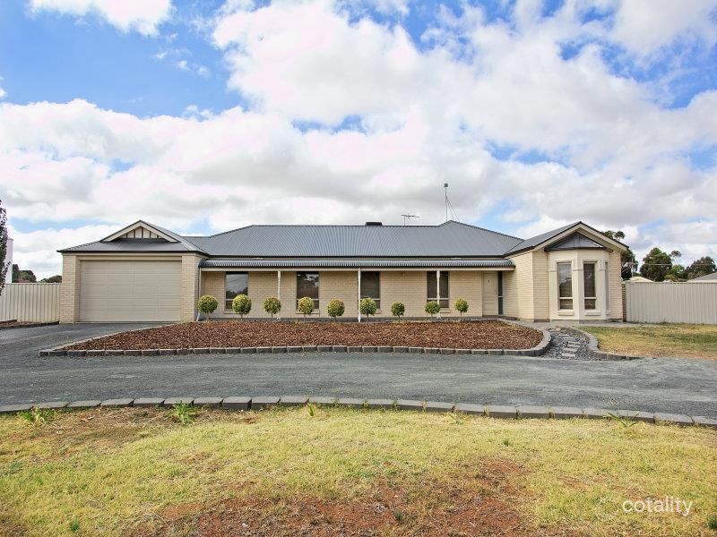 4 Ronda Ave, Roseworthy, SA 5371