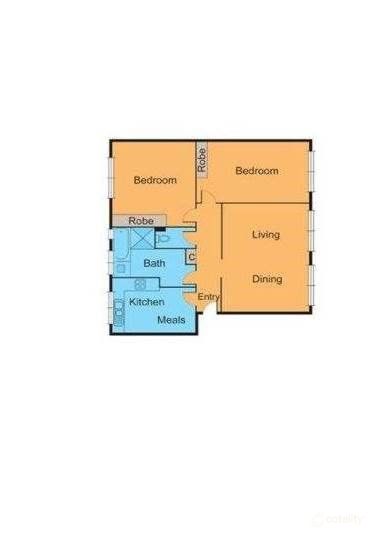 8/41 Scott St, Elwood, VIC 3184