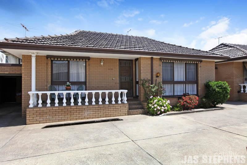 3/8 Margot St, West Footscray, VIC 3012