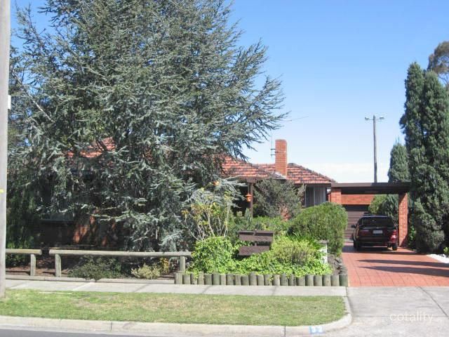 32 Suemar St, Mulgrave, VIC 3170