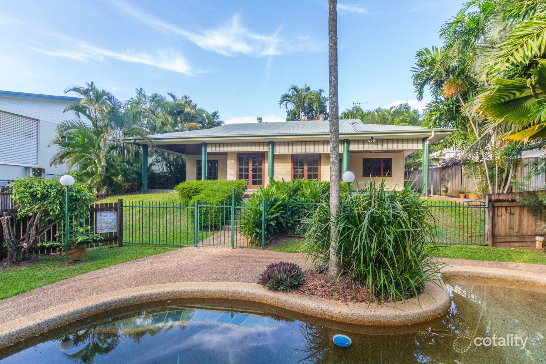 49 Benn St, Brinsmead, QLD 4870