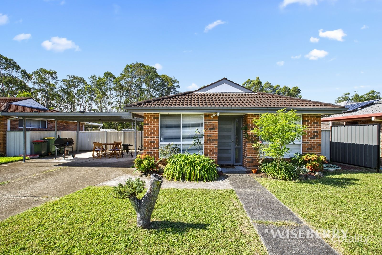 63 Fishburn Cres, Watanobbi, NSW 2259