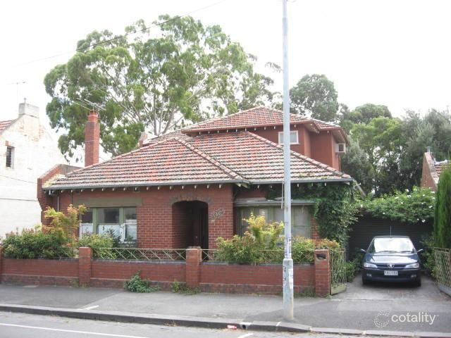 136 Paterson St, Princes Hill, VIC 3054