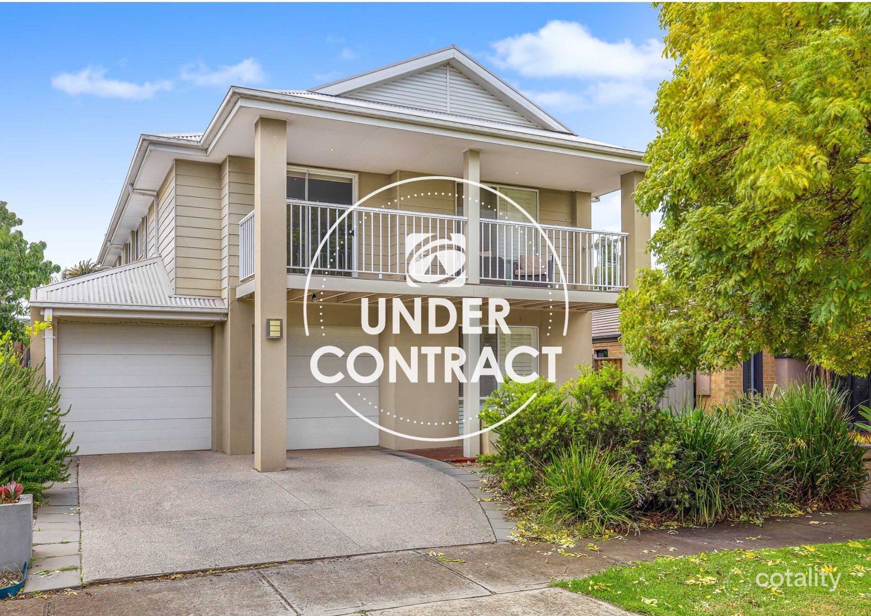 5 Dowie Pl, Caroline Springs, VIC 3023