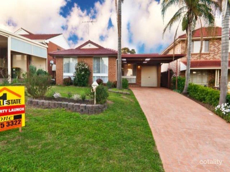 58 Charlotte Rd, Rooty Hill, NSW 2766