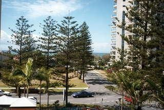 12/93 Old Burleigh Rd, Broadbeach, QLD 4218