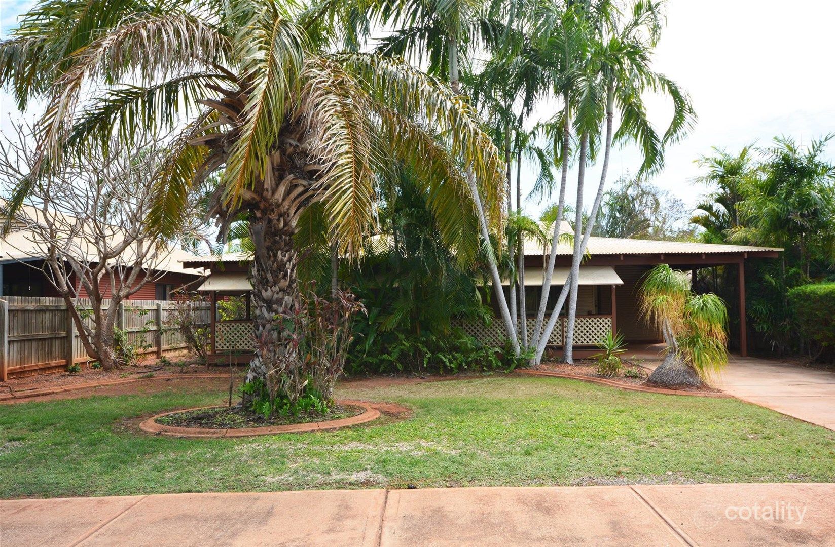 6 Gibson Rtt, Cable Beach, WA 6726