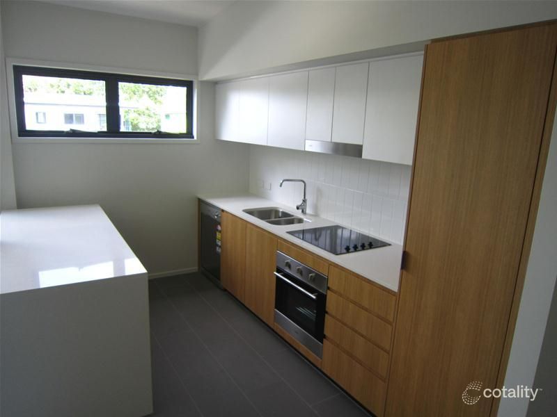 29/2-4 Garden Tce, Newmarket, QLD 4051