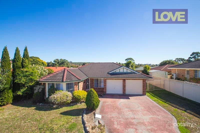23 Allendale Ave, Wallsend, NSW 2287