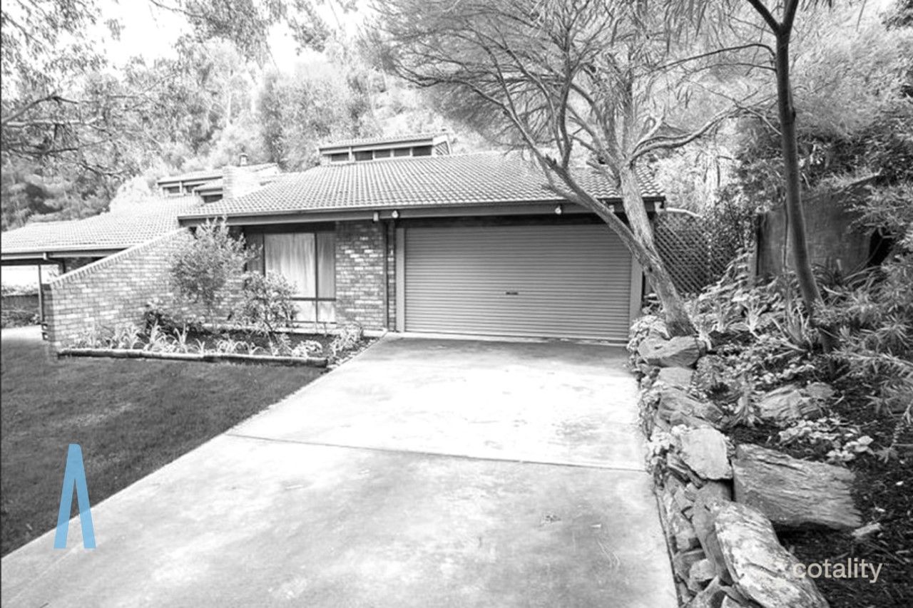 31 Jikara Dr, Glen Osmond, SA 5064