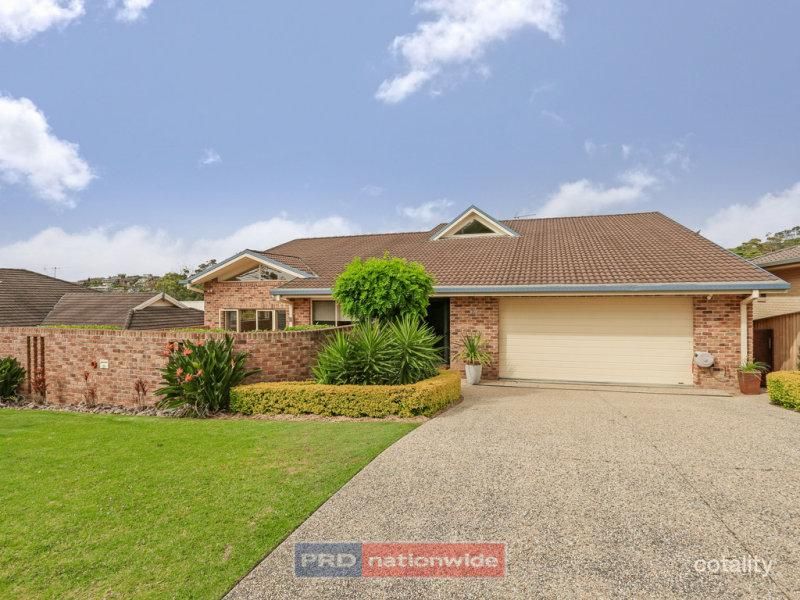 31 Timbertops Dr, Coffs Harbour, NSW 2450