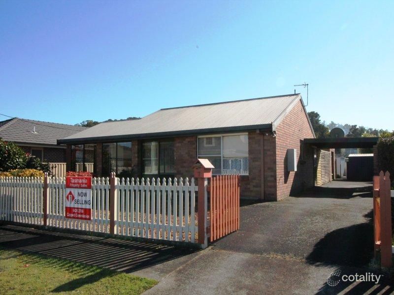 7 George St, Latrobe, TAS 7307