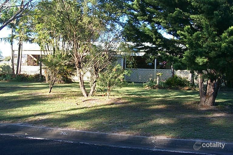 36 Elizabeth St, Iluka, NSW 2466