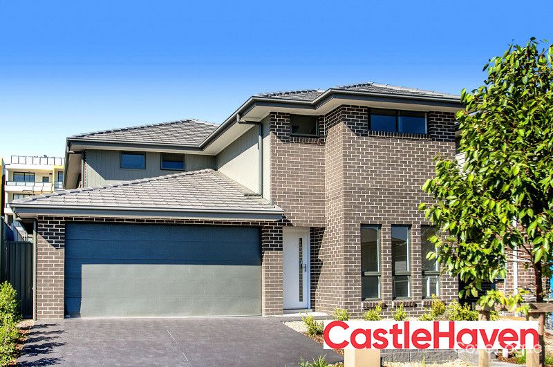 13 Treweek Ave, North Kellyville, NSW 2155