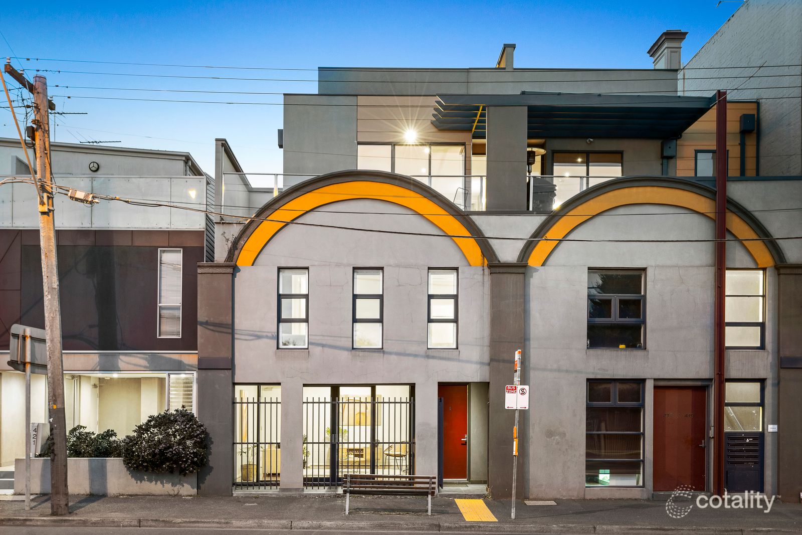 2/417-419 Brunswick Rd, Brunswick West, VIC 3055