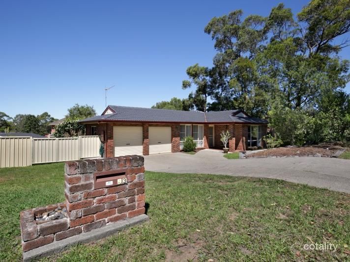 43 Devlin Ave, North Nowra, NSW 2541