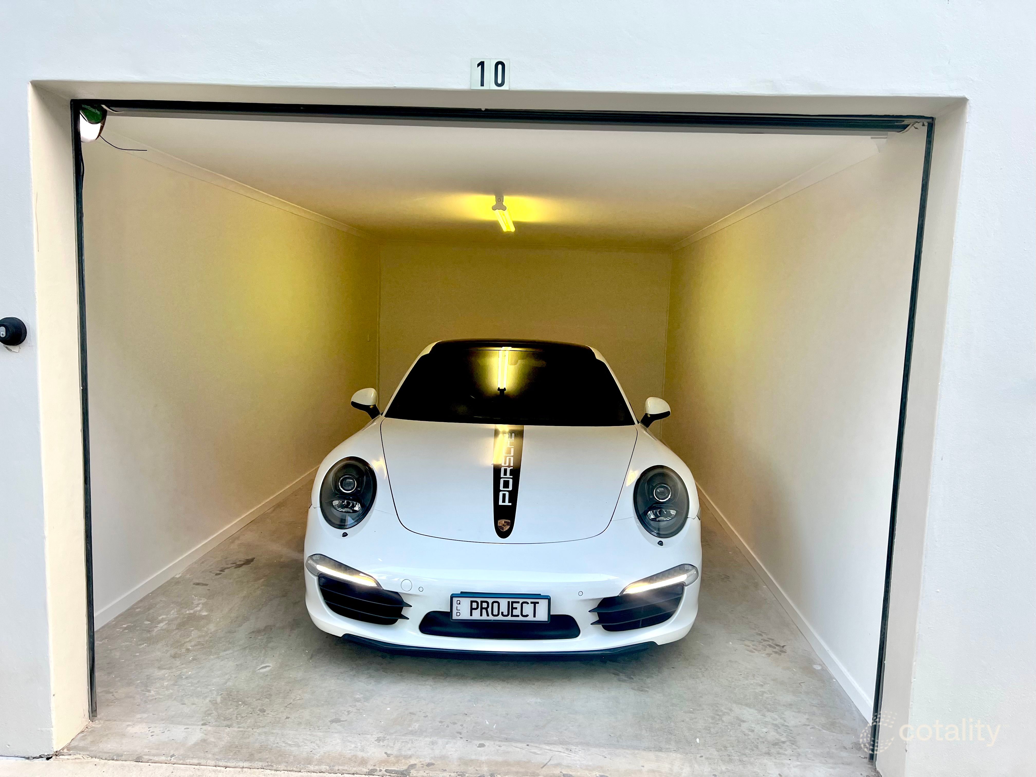 10/8 Gamble St, Graceville, QLD 4075