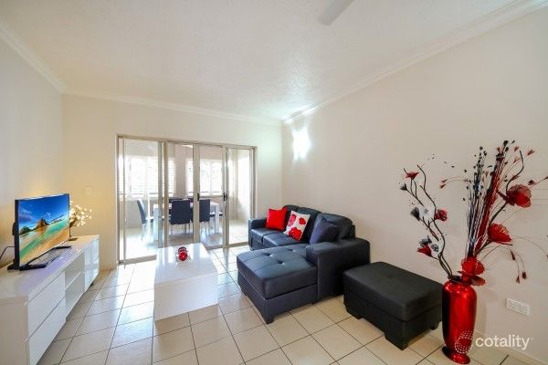 217/41-51 Oonoonba Rd, Idalia, QLD 4811