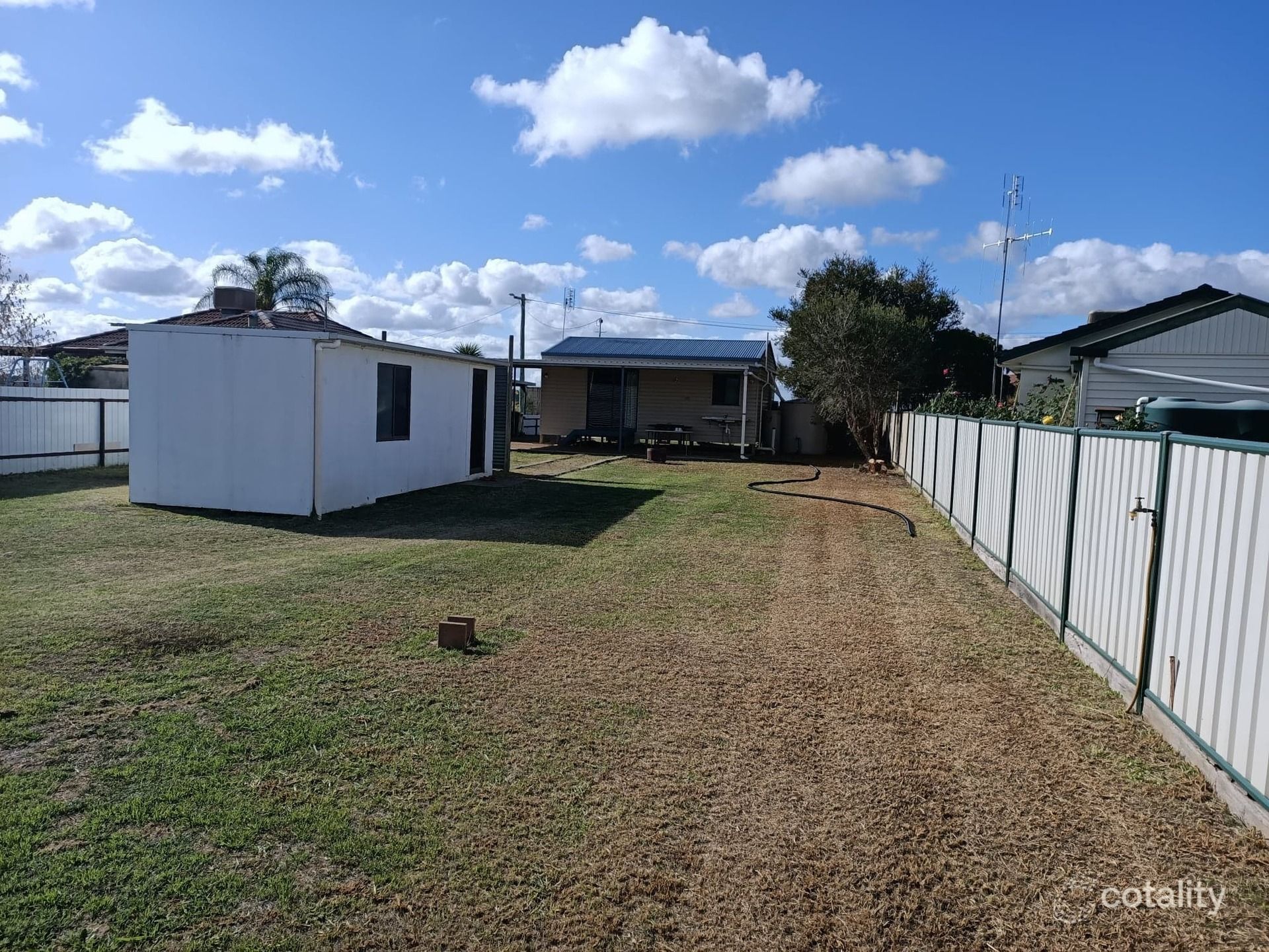 7 Keath St, Leitchville, VIC 3567
