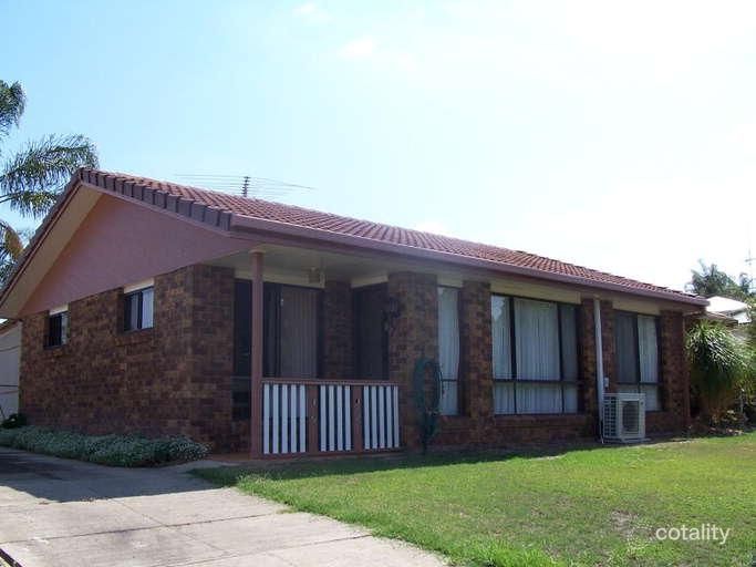 68 Edward St, Kalbar, QLD 4309