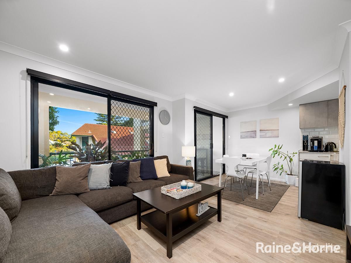 2/45 Brisbane St, Toowong, QLD 4066