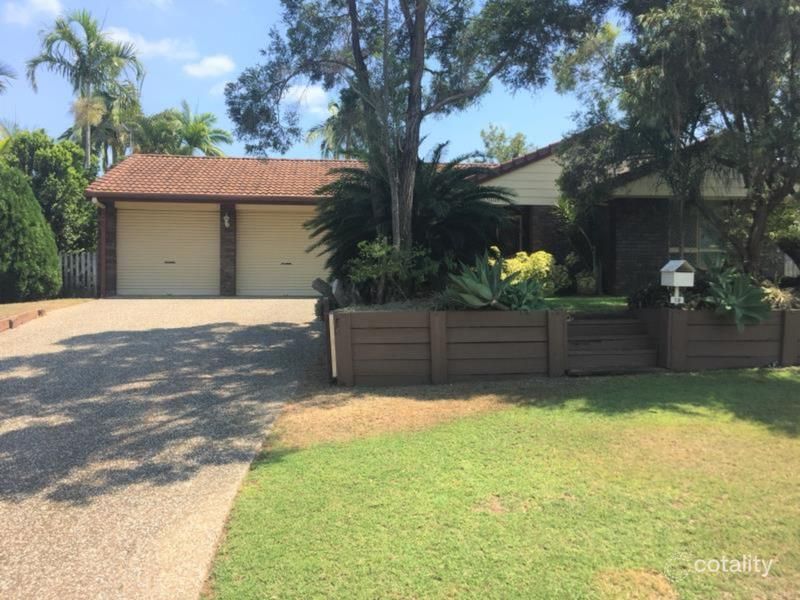 18 Hinton St, Koongal, QLD 4701
