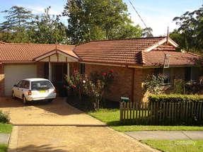 4 Holland St, Springwood, NSW 2777