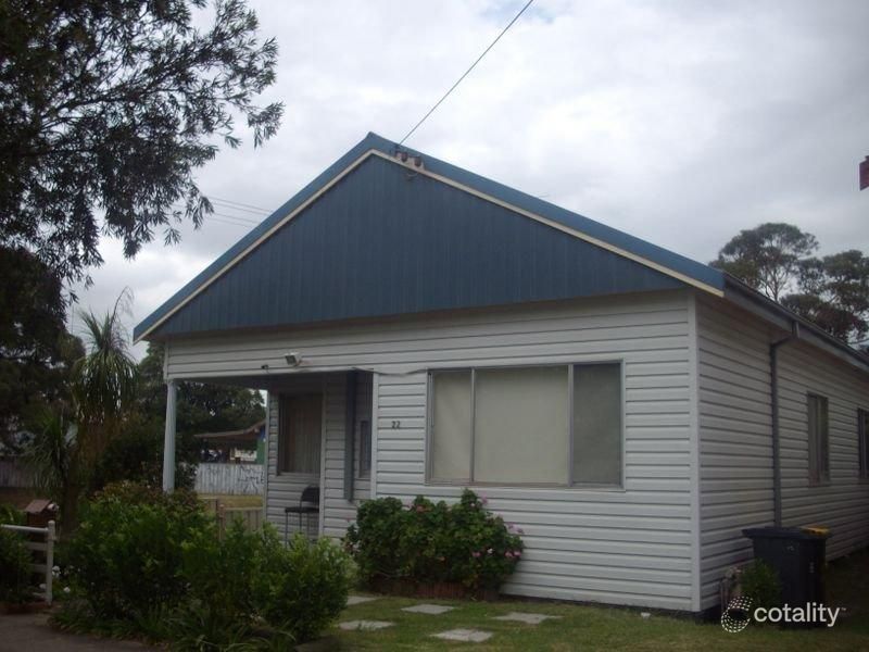 22 Nile St, Mayfield, NSW 2304