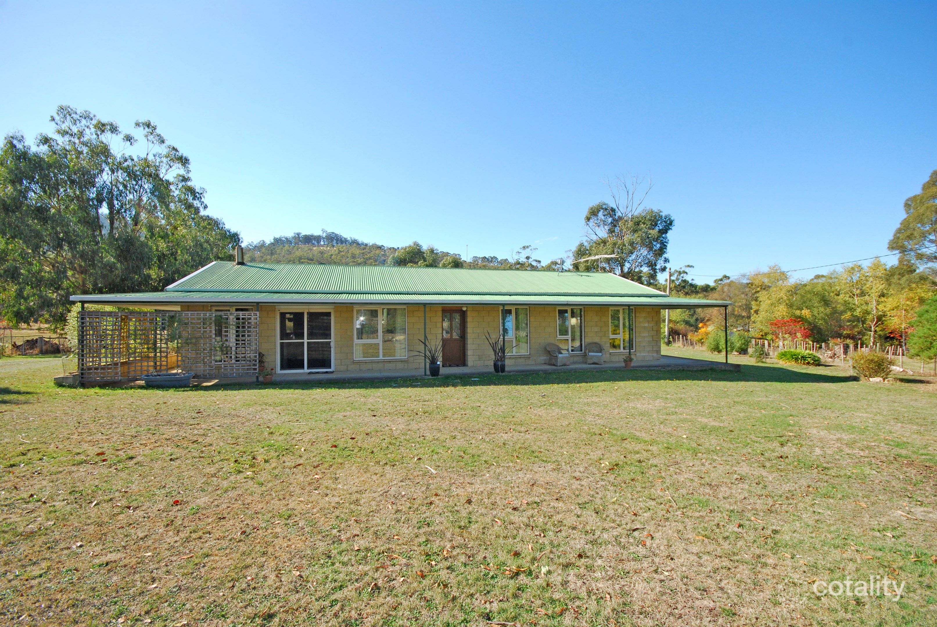 36 Millers Rd, Lachlan, TAS 7140