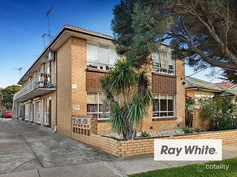 2/10 Hartley Ave, West Footscray, VIC 3012