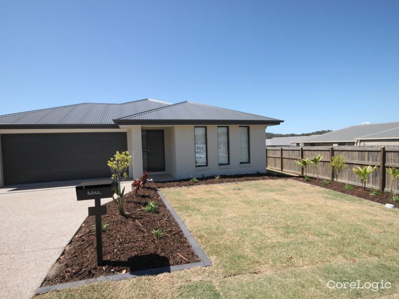 6 Pimpama Rivers Dr, Ormeau, QLD 4208